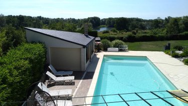 propriete a vendre Beaugency 45190 Loiret 360 m2 13 pièces 891400 euros