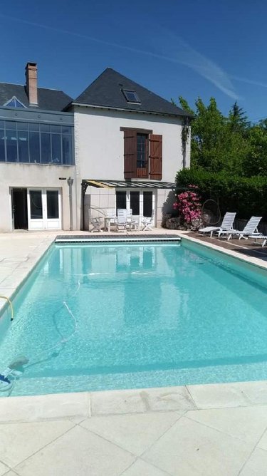 propriete a vendre Beaugency 45190 Loiret 360 m2 13 pièces 891400 euros