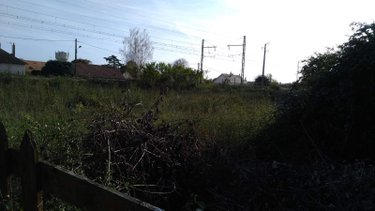 Terrain a batir a vendre Beaugency 45190 Loiret 1101 m2  58200 euros