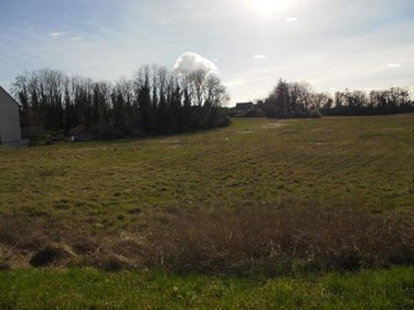 Terrain a batir a vendre Beaugency 45190 Loiret 764 m2  60700 euros
