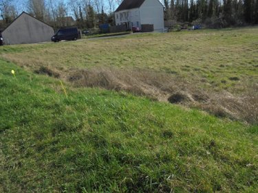 Terrain a batir a vendre Beaugency 45190 Loiret 764 m2  60700 euros
