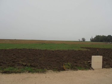 Terrain a batir a vendre Cravant 45190 Loiret 707 m2  49800 euros