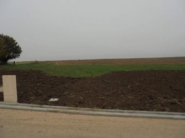 Terrain a batir a vendre Cravant 45190 Loiret 707 m2  49800 euros