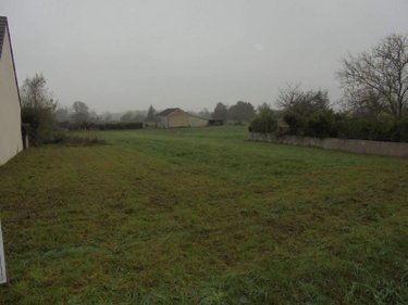 Terrain a batir a vendre Lailly-en-Val 45740 Loiret 751 m2  63400 euros