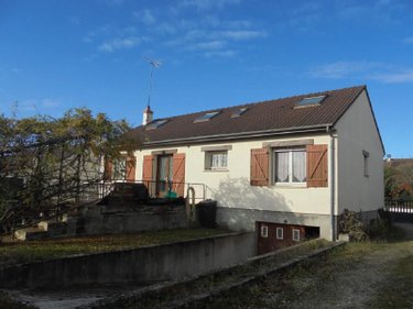 Maison a vendre Messas 45190 Loiret 80 m2 6 pièces 168200 euros