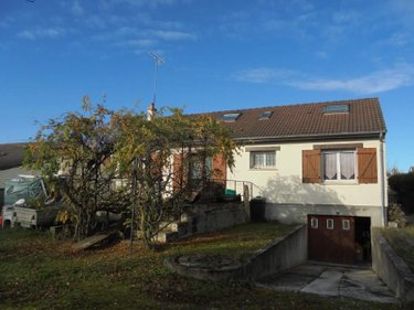 Maison a vendre Messas 45190 Loiret 80 m2 6 pièces 168200 euros