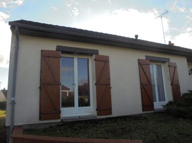Maison a vendre Messas 45190 Loiret 80 m2 6 pièces 168200 euros