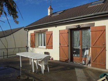 Maison a vendre Messas 45190 Loiret 80 m2 6 pièces 168200 euros