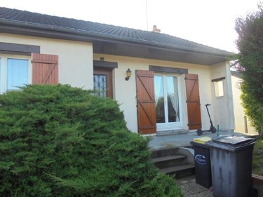 Maison a vendre Messas 45190 Loiret 80 m2 6 pièces 168200 euros