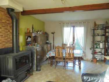Maison a vendre Messas 45190 Loiret 80 m2 6 pièces 168200 euros
