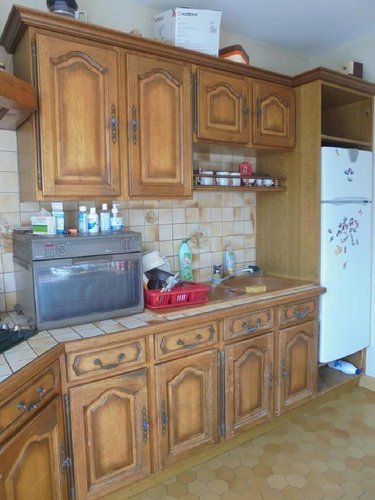 Maison a vendre Messas 45190 Loiret 80 m2 6 pièces 168200 euros