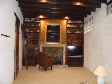 Maison a vendre Tavers 45190 Loiret 143 m2 3 pièces 191300 euros