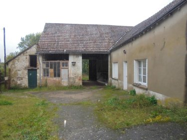 Maison a vendre Tavers 45190 Loiret 143 m2 3 pièces 191300 euros