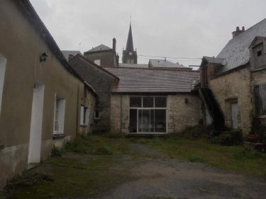 Maison a vendre Tavers 45190 Loiret 143 m2 3 pièces 191300 euros