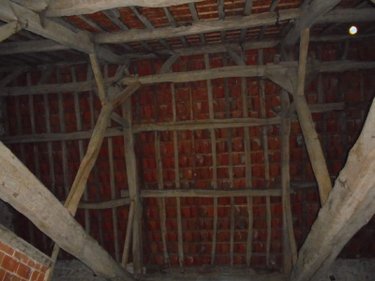 Maison a vendre Tavers 45190 Loiret 143 m2 3 pièces 191300 euros