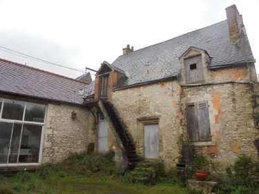 Maison a vendre Tavers 45190 Loiret 143 m2 3 pièces 191300 euros