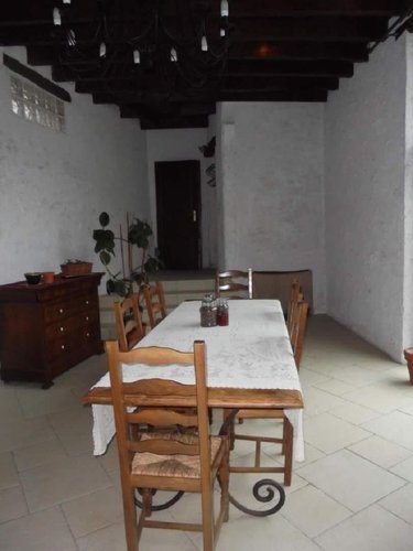 Maison a vendre Tavers 45190 Loiret 143 m2 3 pièces 191300 euros