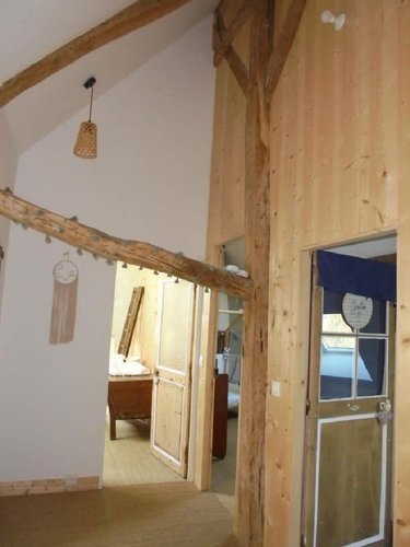 Maison a vendre Tavers 45190 Loiret 184 m2 7 pièces 315000 euros