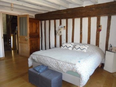 Maison a vendre Tavers 45190 Loiret 184 m2 7 pièces 315000 euros