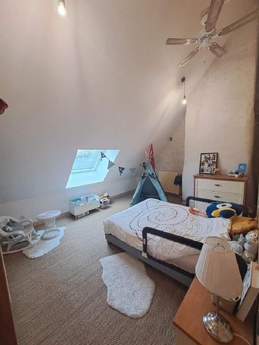 Maison a vendre Tavers 45190 Loiret 184 m2 7 pièces 315000 euros