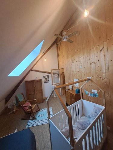 Maison a vendre Tavers 45190 Loiret 184 m2 7 pièces 315000 euros