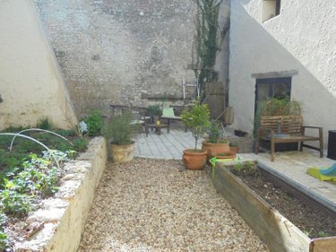 Maison a vendre Tavers 45190 Loiret 184 m2 7 pièces 315000 euros