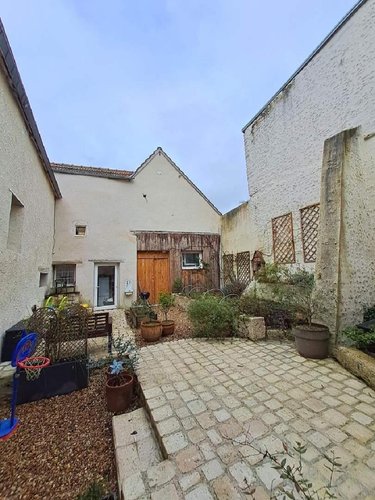 Maison a vendre Tavers 45190 Loiret 184 m2 7 pièces 315000 euros