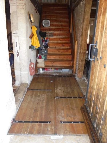 Maison a vendre Tavers 45190 Loiret 184 m2 7 pièces 315000 euros