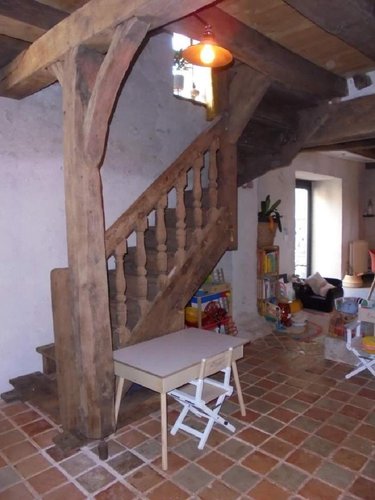 Maison a vendre Tavers 45190 Loiret 184 m2 7 pièces 315000 euros