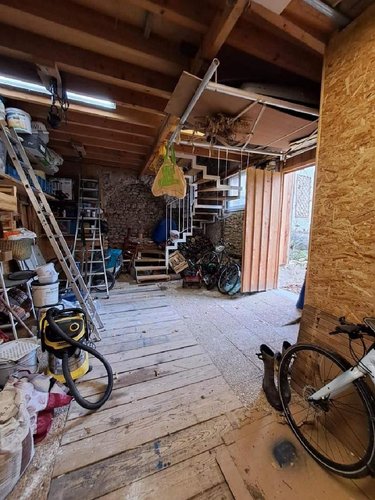 Maison a vendre Tavers 45190 Loiret 184 m2 7 pièces 315000 euros