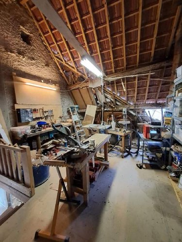 Maison a vendre Tavers 45190 Loiret 184 m2 7 pièces 315000 euros