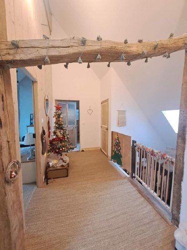 Maison a vendre Tavers 45190 Loiret 184 m2 7 pièces 315000 euros