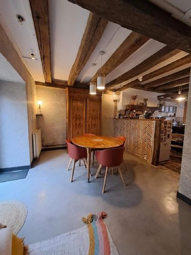 Maison a vendre Tavers 45190 Loiret 184 m2 7 pièces 315000 euros