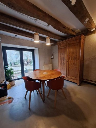 Maison a vendre Tavers 45190 Loiret 184 m2 7 pièces 315000 euros