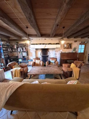 Maison a vendre Tavers 45190 Loiret 184 m2 7 pièces 315000 euros