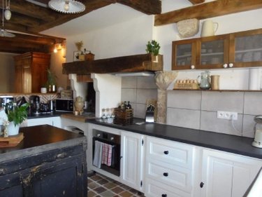 Maison a vendre Tavers 45190 Loiret 184 m2 7 pièces 315000 euros