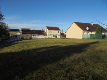Terrain a batir a vendre Tavers 45190 Loiret 864 m2  89600 euros
