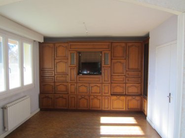 Maison a vendre Écuisses 71210 Saône-et-Loire 106 m2 4 pièces 136800 euros