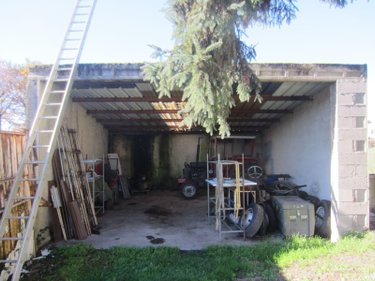 Maison a vendre Écuisses 71210 Saône-et-Loire 106 m2 4 pièces 136800 euros