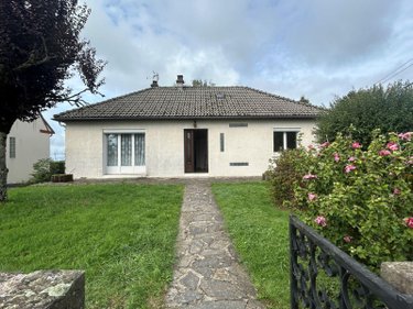 Maison a vendre Mauriac 15200 Cantal 120 m2  209880 euros
