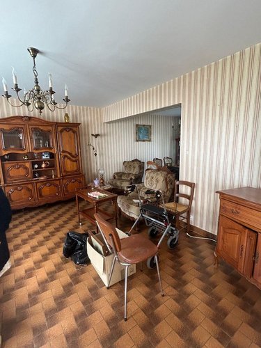 Maison a vendre Mauriac 15200 Cantal 120 m2  209880 euros