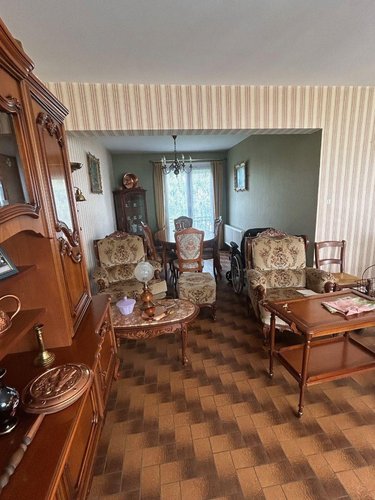 Maison a vendre Mauriac 15200 Cantal 120 m2  209880 euros