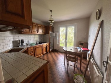 Maison a vendre Mauriac 15200 Cantal 120 m2  209880 euros