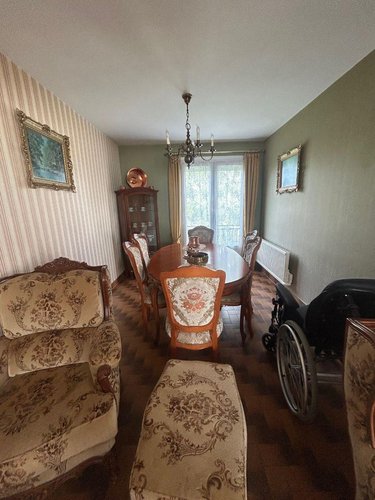 Maison a vendre Mauriac 15200 Cantal 120 m2  209880 euros