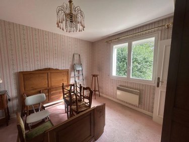 Maison a vendre Mauriac 15200 Cantal 120 m2  209880 euros