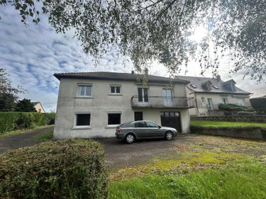 Maison a vendre Mauriac 15200 Cantal 120 m2  209880 euros