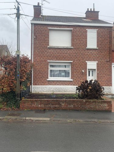 Maison a vendre Saint-Jans-Cappel 59270 Nord 90 m2 4 pièces 147000 euros