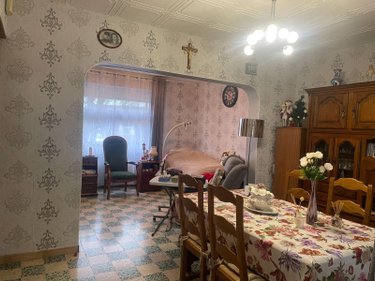 Maison a vendre Saint-Jans-Cappel 59270 Nord 90 m2 4 pièces 147000 euros