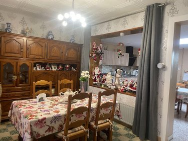 Maison a vendre Saint-Jans-Cappel 59270 Nord 90 m2 4 pièces 152000 euros