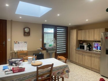 Maison a vendre Saint-Jans-Cappel 59270 Nord 90 m2 4 pièces 147000 euros